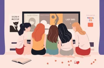 Best Coming-of-Age Films for Girls