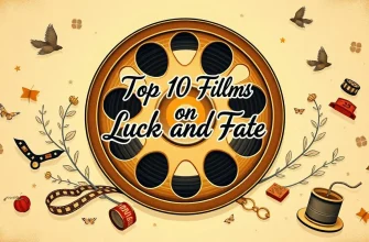 10 Must-Watch Dramas About Luck and Fate