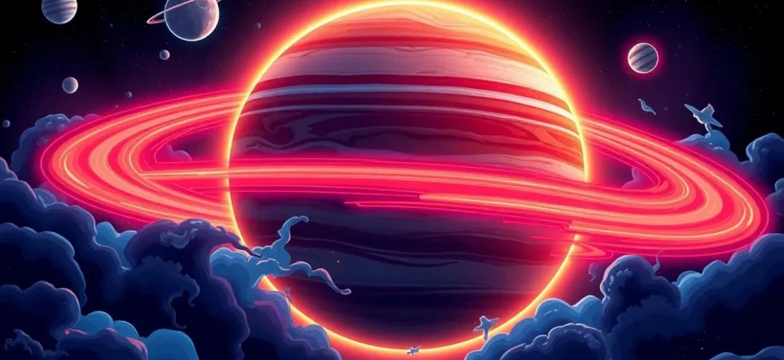 Top 10 Documentaries About Jupiter Top 10 Documentaries About Jupiter