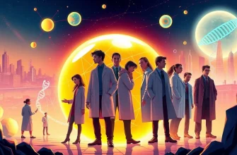 Films About Scientists: A Journey into Discovery