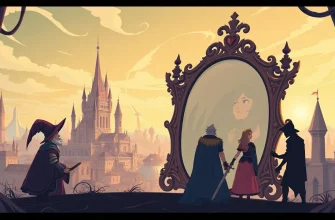 Top 10 Fantasy Films with a Murderous Twist