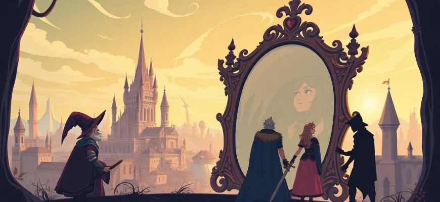 Top 10 Fantasy Films with a Murderous Twist Top 10 Fantasy Films with a Murderous Twist