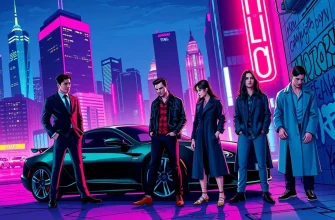 Top 10 Films About Criminals