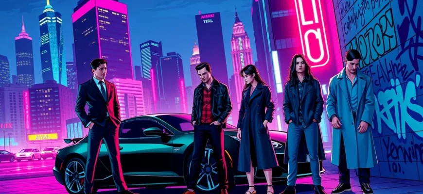 Top 10 Films About Criminals Top 10 Films About Criminals