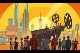 Top 10 Sci-Fi Films Exploring Monopolies Top 10 Sci-Fi Films Exploring Monopolies
