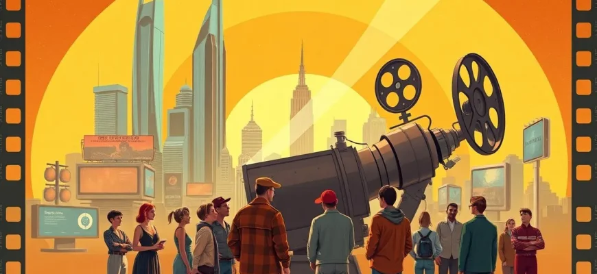 Top 10 Sci-Fi Films Exploring Monopolies Top 10 Sci-Fi Films Exploring Monopolies