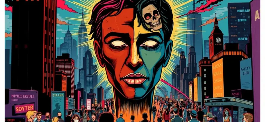 Thrillers on Prejudice: A Film Collection