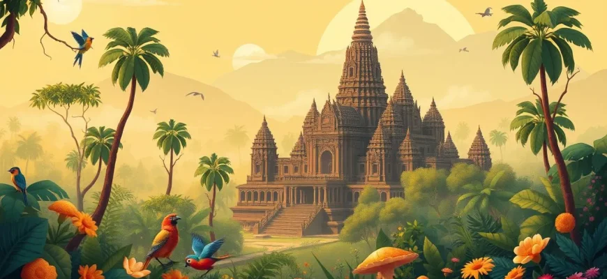 Top 10 Fantasy Films Set in Cambodia Top 10 Fantasy Films Set in Cambodia