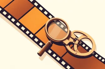 Crime Films with a Twist: A Curated Collection