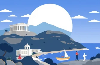 Greek Cinema Gems: 10 Films to Explore