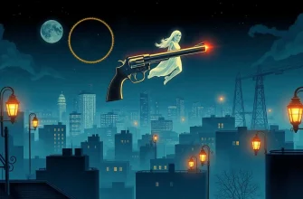 Horror Films with Guns: A Thrilling Collection