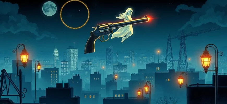 Horror Films with Guns: A Thrilling Collection Horror Films with Guns: A Thrilling Collection