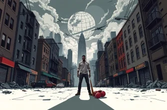 Top 10 Ghetto Action Films: A Gritty Cinematic Journey