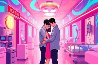Top 10 Hospital Romance Films
