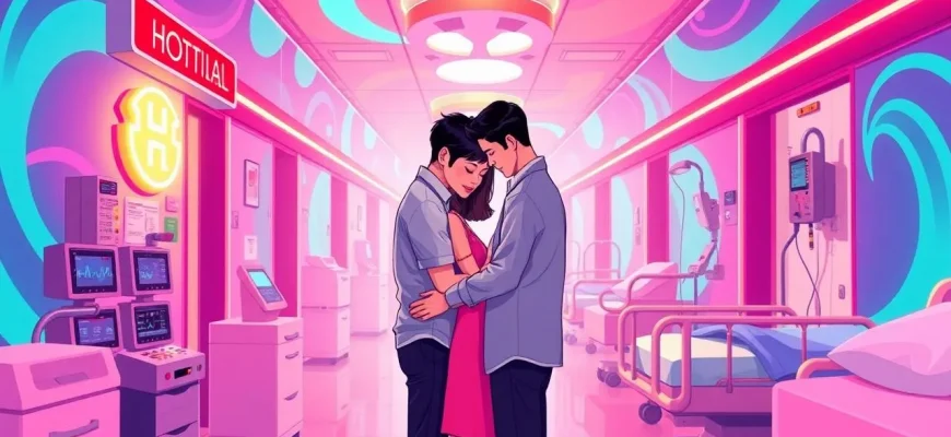 Top 10 Hospital Romance Films Top 10 Hospital Romance Films