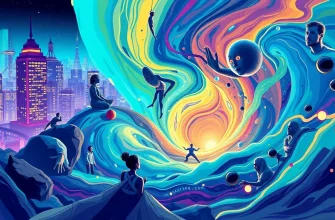 Mind-Altering Documentaries: A Journey Within Mind-Altering Documentaries: A Journey Within