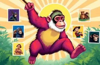 Fascinating Monkey Biopics: A Cinematic Journey