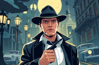 Top 10 Action Films About Unsolved Cases Top 10 Action Films About Unsolved Cases