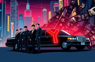 Yakuza Thrillers: A Cinematic Journey into the Underworld Yakuza Thrillers: A Cinematic Journey into the Underworld