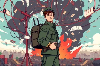 Top 10 War Films About Signalmen