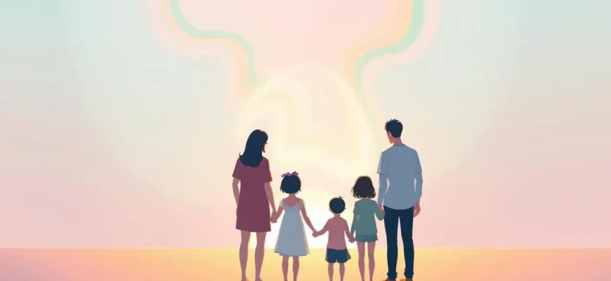 Family Films About Other Dimensions Family Films About Other Dimensions