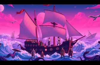 Charting the Course: Historical Films About Great Navigators Charting the Course: Historical Films About Great Navigators