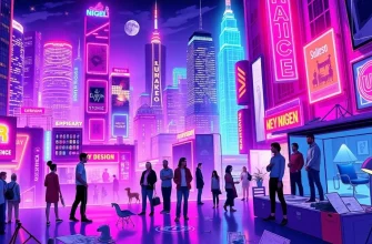 Films About Designers: A Curated Collection