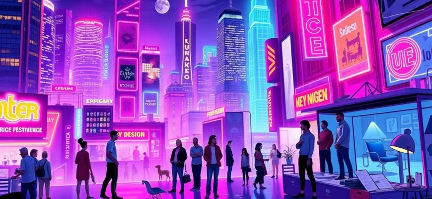 Films About Designers: A Curated Collection Films About Designers: A Curated Collection