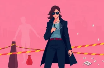 Top 10 Detective Films with Female Killers Top 10 Detective Films with Female Killers