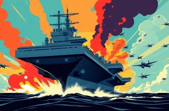 Thrilling Carrier Films: A Top 10 List