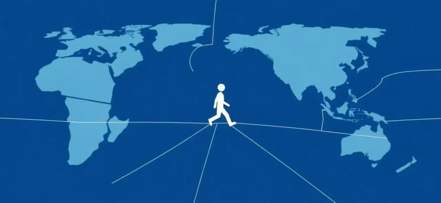 Films About Immigrants and Migrants Films About Immigrants and Migrants