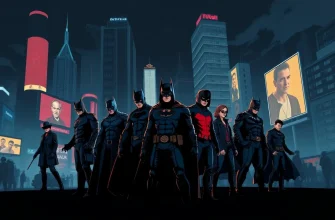 Top 10 Vigilante Action Films