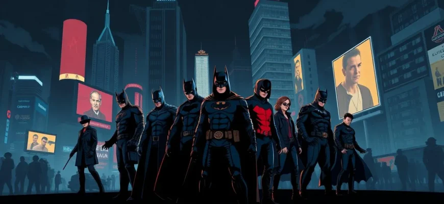 Top 10 Vigilante Action Films Top 10 Vigilante Action Films