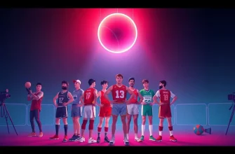 Soviet Sports Films: A Collection of Inspirational Stories