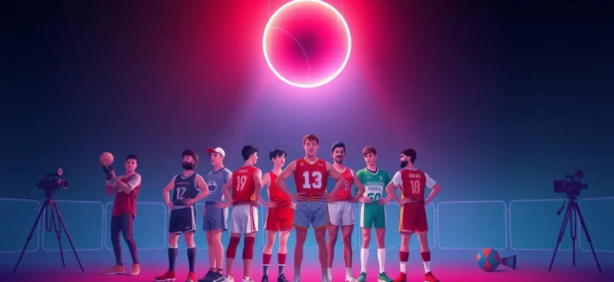 Soviet Sports Films: A Collection of Inspirational Stories Soviet Sports Films: A Collection of Inspirational Stories