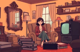 Family or Career? A Drama Film Collection Family or Career? A Drama Film Collection