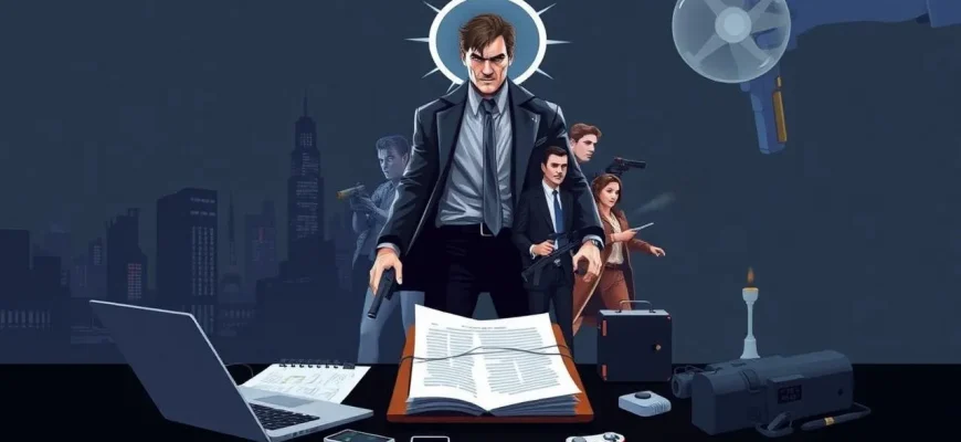 Action Films That Reveal the Truth