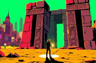 Thrilling Adventures in Archaeology Thrilling Adventures in Archaeology