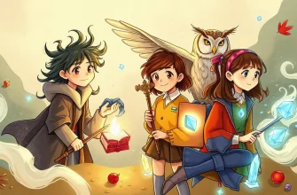 Fantasy Films with Troubled Students Fantasy Films with Troubled Students