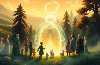 10 Enchanting Fantasy Films Celebrating Nature’s Magic 10 Enchanting Fantasy Films Celebrating Nature’s Magic