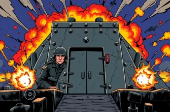 War Films About Bunker Building War Films About Bunker Building