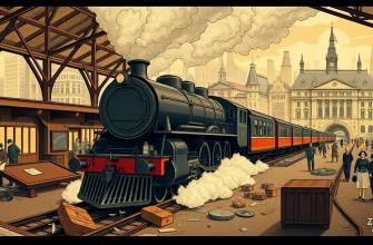 Disaster Films About Depots: A Thrilling Cinematic Journey Disaster Films About Depots: A Thrilling Cinematic Journey