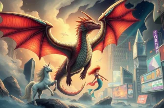 Top 10 Sci-Fi Films with Mythical Creatures