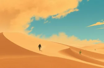 Top 10 Desert Survival Disaster Films