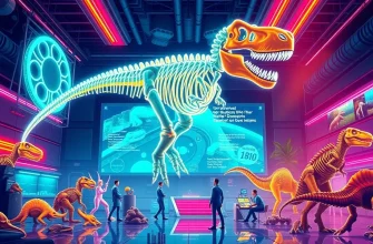 Dive into the Mesozoic Era: 10 Must-Watch Dinosaur Documentaries Dive into the Mesozoic Era: 10 Must-Watch Dinosaur Documentaries