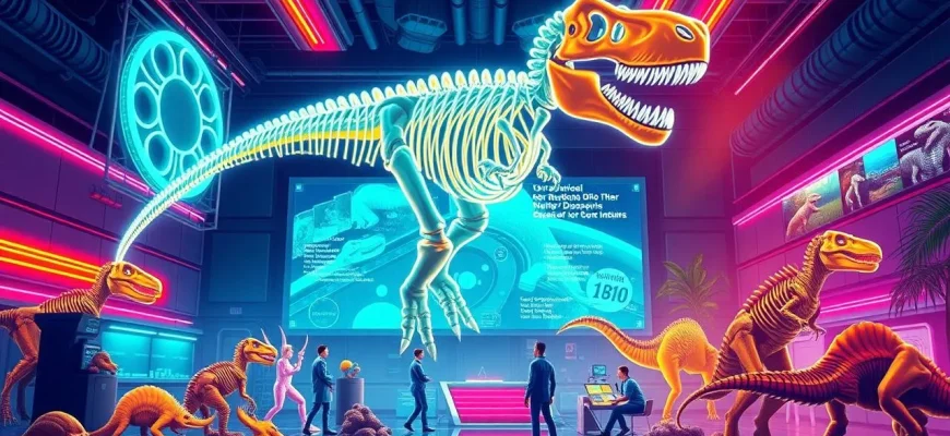 Dive into the Mesozoic Era: 10 Must-Watch Dinosaur Documentaries Dive into the Mesozoic Era: 10 Must-Watch Dinosaur Documentaries