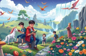 Top 10 Fantasy Films About Student Life