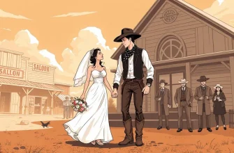Westerns About Newlyweds – A Unique Film Collection Westerns About Newlyweds – A Unique Film Collection