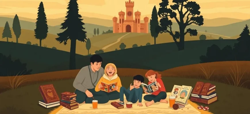 Family Films About Kingdoms Family Films About Kingdoms