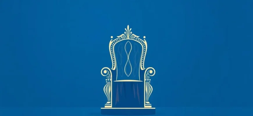 Films About Rulers: A Regal Cinematic Journey Films About Rulers: A Regal Cinematic Journey